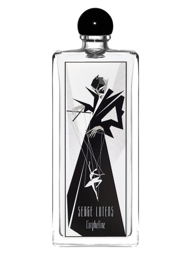 عطر ادکلن لورفلین ایدیشن لیمیتد سرژ لوتنز - L'Orpheline Edition Limitée Serge Lutens - بررسی، قیمت و خرید