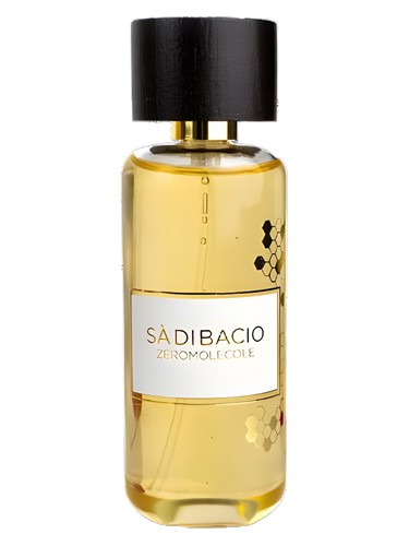 عطر ادکلن سا دی باچو زرومولکول - Sà di Bacio Zeromolecole - بررسی، قیمت و خرید