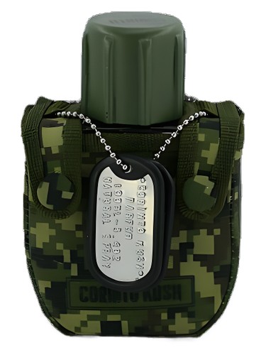 عطر ادکلن کورینتو کوش دِ لَب - Corinto Kush The Lab - بررسی، قیمت و خرید