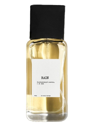 عطر ادکلن رین الن آتلیه پارفوم - Rain L.N Atelier Parfumes - بررسی، قیمت و خرید