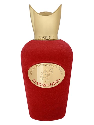 عطر ادکلن ماراشینو سوپایرو پرفیومز - Maraschino Sospiro Perfumes - بررسی، قیمت و خرید