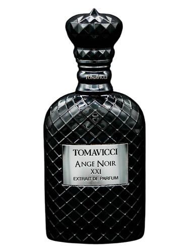 عطر ادکلن آنژ نوآر ۲۱ تاماویچی - Ange Noir XXI Tomavicci - بررسی، قیمت و خرید