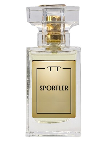 عطر ادکلن اسپورتلر ولگا - Sportler Volga - بررسی، قیمت و خرید
