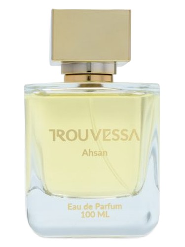 عطر ادکلن احسان ترووسا - Ahsan Trouvessa - بررسی، قیمت و خرید