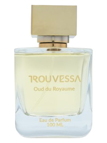 عطر ادکلن اود دو رُیوم ترووسا - Oud du Royaume Trouvessa - بررسی، قیمت و خرید