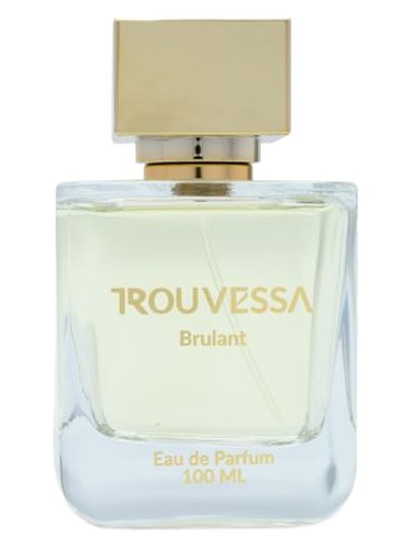 عطر ادکلن برولان ترووسا - Brulant Trouvessa - بررسی، قیمت و خرید