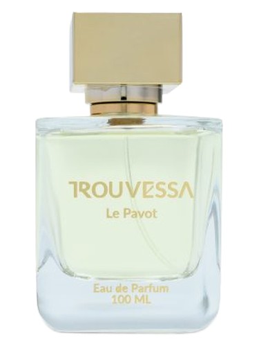 عطر ادکلن لو پاوو ترووسا - Le Pavot Trouvessa - بررسی، قیمت و خرید