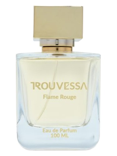 عطر ادکلن فلِیم روژ ترووسا - Flame Rouge Trouvessa - بررسی، قیمت و خرید