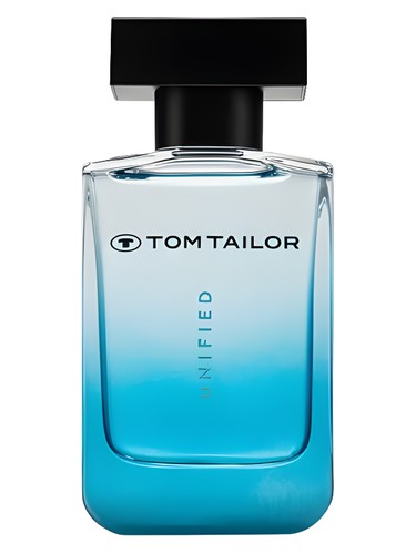 عطر ادکلن یونیفاید تام تیلور - Unified Tom Tailor - بررسی، قیمت و خرید