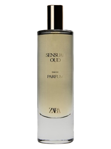 عطر ادکلن سنسوال عود زارا - Sensual Oud Zara - بررسی، قیمت و خرید