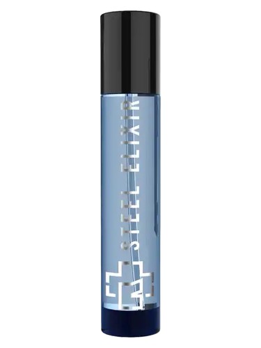 عطر ادکلن استیل الیکسیر رامشتاین - Steel Elixir Rammstein - بررسی، قیمت و خرید