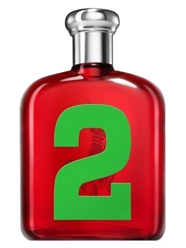 عطر ادکلن بیگ پونی دو رالف لورن - Big Pony 2 Ralph Lauren - بررسی، قیمت و خرید