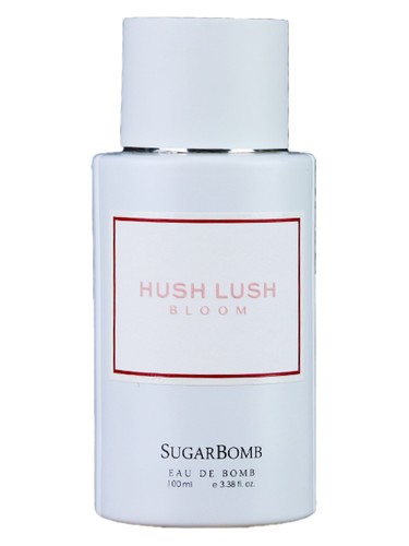 عطر ادکلن هاش‌لاش بلوم شکربام - Hush Lush Bloom SugarBomb - بررسی، قیمت و خرید