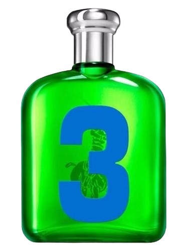 عطر ادکلن بیگ پونی سه رلف لورن - Big Pony 3 Ralph Lauren - بررسی، قیمت و خرید
