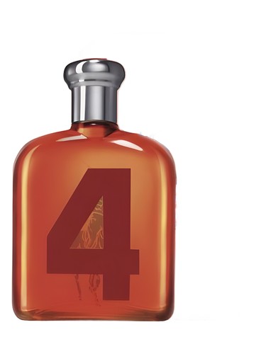عطر ادکلن بیگ پونی ۴ رالف لورن - Big Pony 4 Ralph Lauren - بررسی، قیمت و خرید