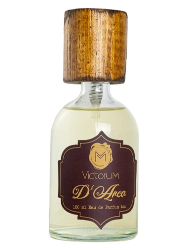 عطر ادکلن دارکو ویکتوروم - D'Arco Victorumm - بررسی، قیمت و خرید