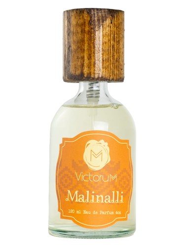 عطر ادکلن مالینالی ویکتوروم - Malinalli Victorumm - بررسی، قیمت و خرید