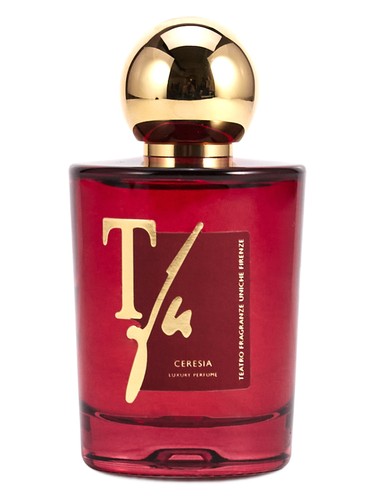 عطر ادکلن سریسیا تئاترو فراگرنز اونيکه - Ceresia Teatro Fragranze Uniche - بررسی، قیمت و خرید