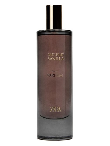 عطر ادکلن انجلک وانیلا زارا - Angelic Vanilla Zara - بررسی، قیمت و خرید