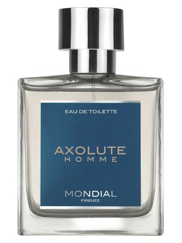 عطر ادکلن اکسلوت هوم موندیال ۱۹۰۸ - Axolute Homme Mondial 1908 - بررسی، قیمت و خرید