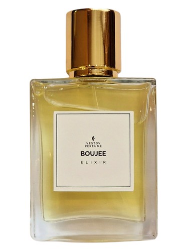 عطر ادکلن بوجی وستوف پرفیوم - Boujee Vestov Perfume - بررسی، قیمت و خرید