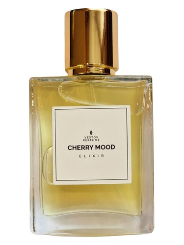 عطر ادکلن چری مود ویستو پرفیوم - Cherry Mood Vestov Perfume - بررسی، قیمت و خرید