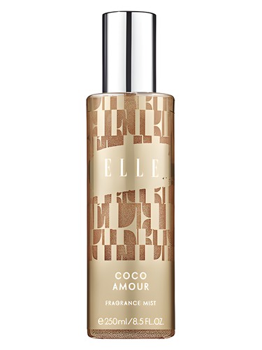 عطر ادکلن کوکو امور اِل - Coco Amour Elle - بررسی، قیمت و خرید