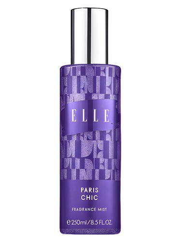عطر ادکلن پاریس شیک اِل - Paris Chic Elle - بررسی، قیمت و خرید