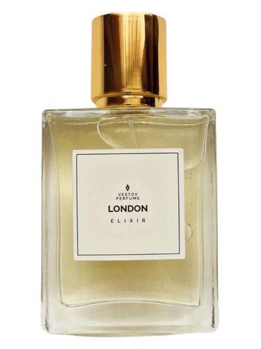 عطر ادکلن لندن وستوف پرفیوم - London Vestov Perfume - بررسی، قیمت و خرید