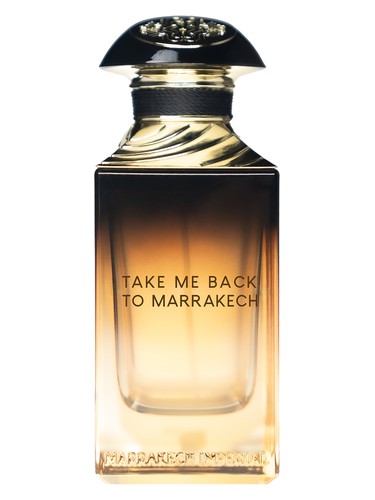 عطر ادکلن تیک می بک تو مراکش مَراکِش امپِریال - Take Me Back To Marrakech Marrakech Imperial - بررسی، قیمت و خرید