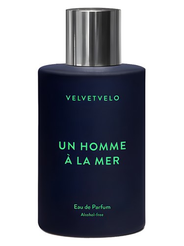 عطر ادکلن آن اوم آ لا مر ولوتولو - Un Homme A La Mer Velvetvelo - بررسی، قیمت و خرید
