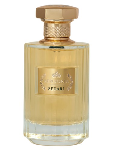 عطر ادکلن صداری سنزوریا - Sedari Sensoria - بررسی، قیمت و خرید