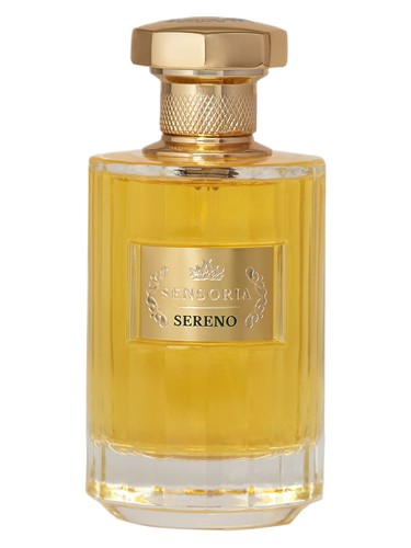 عطر ادکلن سرنو سنزوریا - Sereno Sensoria - بررسی، قیمت و خرید