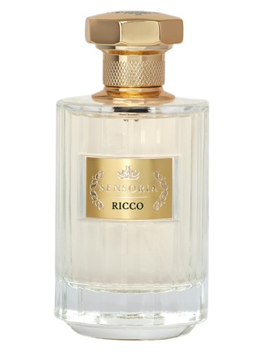 عطر ادکلن ریکو سنزوریا - Ricco Sensoria - بررسی، قیمت و خرید