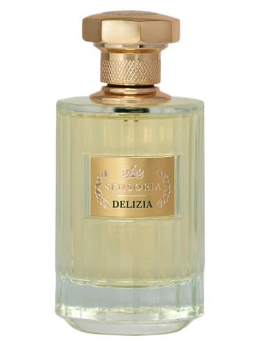 عطر ادکلن دلیزیا سنزوریا - Delizia Sensoria - بررسی، قیمت و خرید