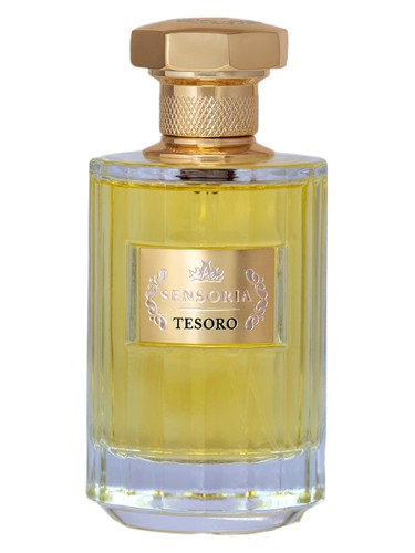 عطر ادکلن تزورو سنزوریا - Tezoro Sensoria - بررسی، قیمت و خرید