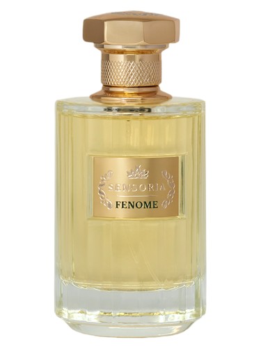 عطر ادکلن فنو سنزوریا - Fenome Sensoria - بررسی، قیمت و خرید