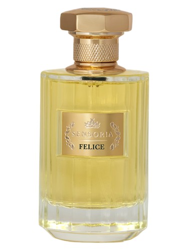 عطر ادکلن فلیچه سنزوریا - Felice Sensoria - بررسی، قیمت و خرید