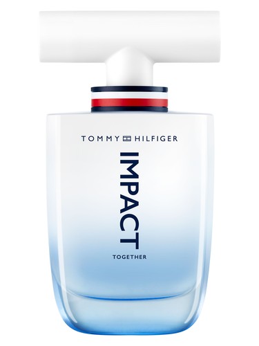 عطر ادکلن ایمپکت توگدر تامی هیلفیگر - Impact Together Tommy Hilfiger - بررسی، قیمت و خرید