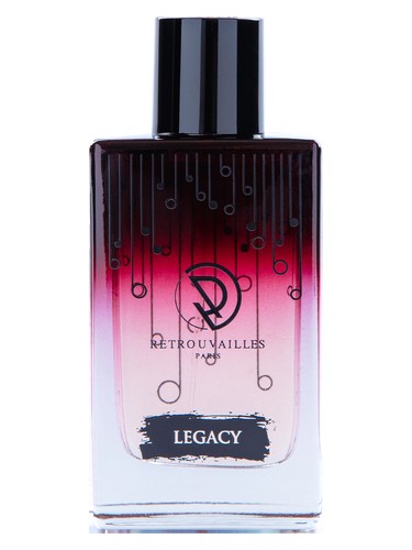 عطر ادکلن لگسی رترووای - Legacy Retrouvailles - بررسی، قیمت و خرید