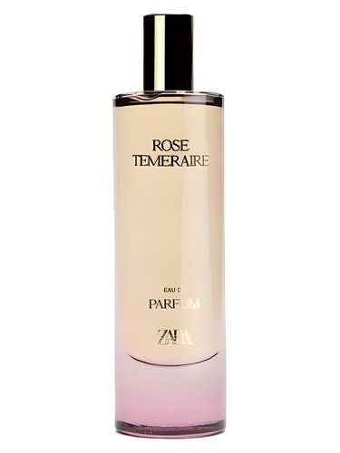 عطر ادکلن رز تمریر زارا - Rose Temeraire Zara - بررسی، قیمت و خرید