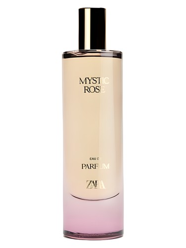 عطر ادکلن میستیک رز زارا - Mystic Rose Zara - بررسی، قیمت و خرید