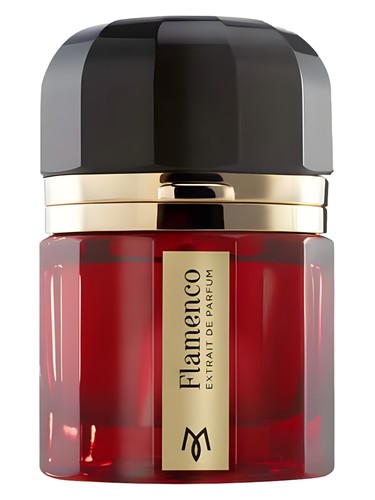 عطر ادکلن فلامنکو اکستریت د پارفوم رامون منگال - Flamenco Extrait de Parfum Ramon Monegal - بررسی، قیمت و خرید