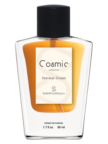 عطر ادکلن استاردست دریم صبحی خلیل بایوف - Stardust Dream Subhi Khalilbayov - بررسی، قیمت و خرید