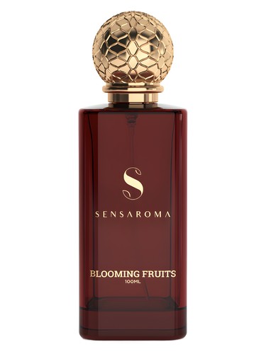 عطر ادکلن بلومینگ فروتس سنساروما - Blooming Fruits Sensaroma - بررسی، قیمت و خرید