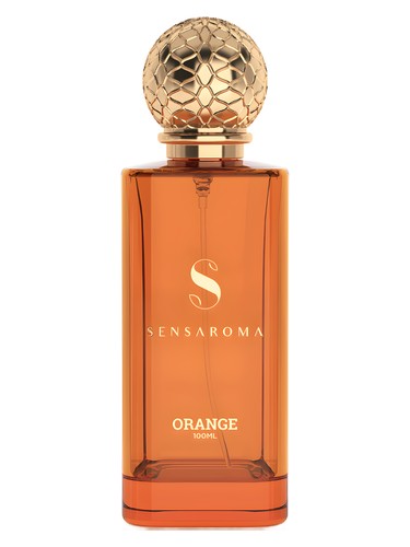 عطر ادکلن اورنج سنساروما - Orange Sensaroma - بررسی، قیمت و خرید