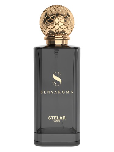 عطر ادکلن استلار سنساروما - Stelar Sensaroma - بررسی، قیمت و خرید