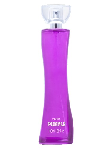 عطر ادکلن پرپل وی پینک - Purple We Pink - بررسی، قیمت و خرید