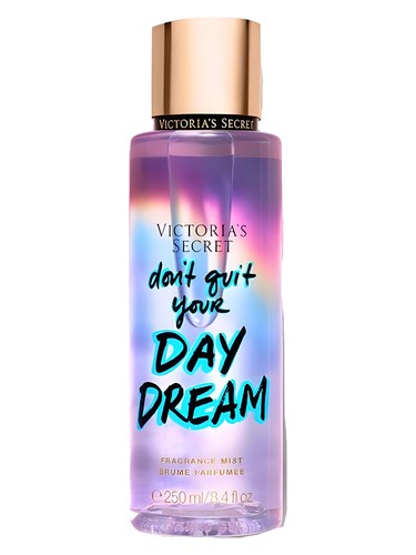 عطر ادکلن دونت کوئیت یور دی دریم ویکتوریا سیکرت - Don't Quit Your Day Dream Victoria's Secret - بررسی، قیمت و خرید