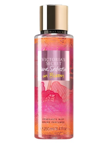 عطر ادکلن پیور سداکشن این بلوم ویکتوریا سکرت - Pure Seduction in Bloom Victoria's Secret - بررسی، قیمت و خرید